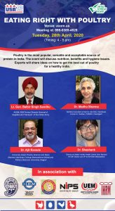 upcoming webinar
